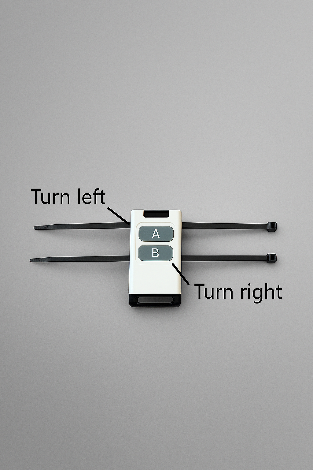 360-Sensor mount