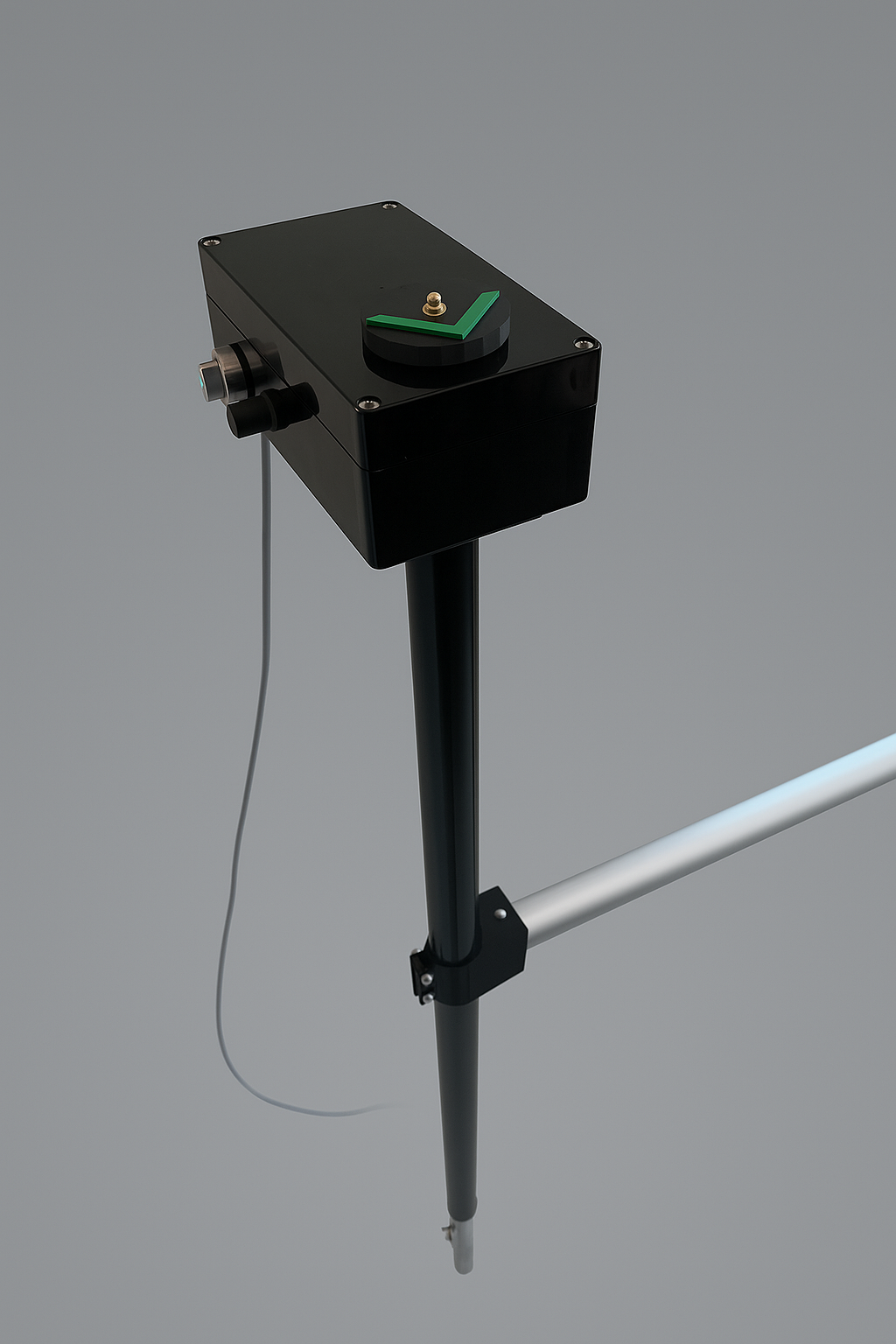 360-Sensor mount