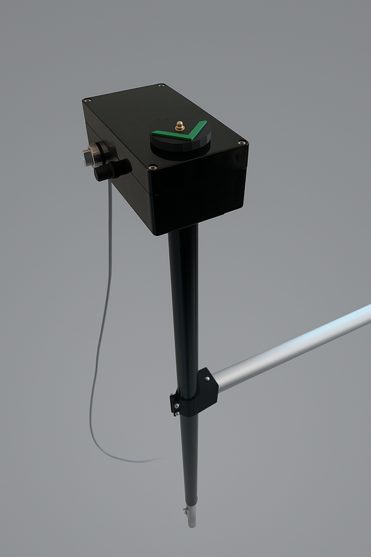 360-Sensor mount