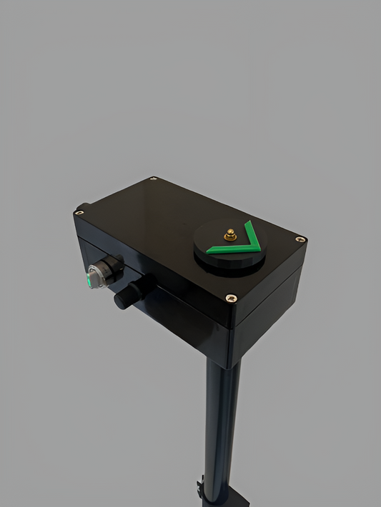 360-Sensor mount