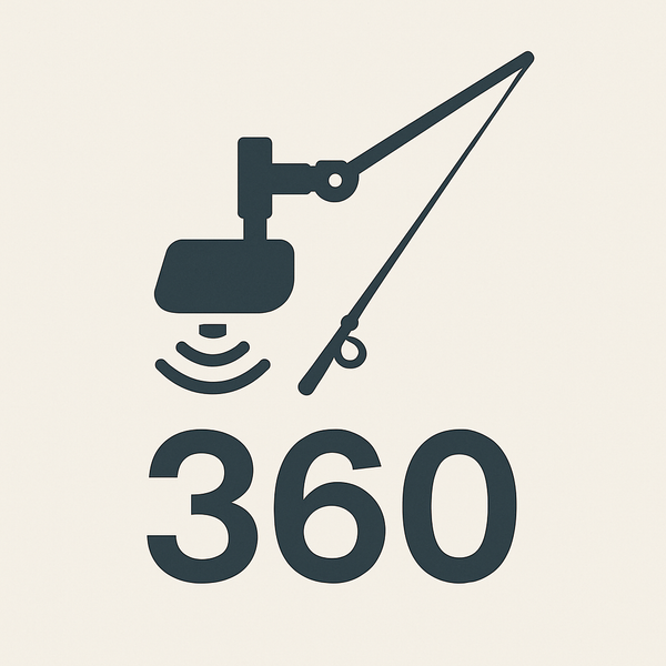 360-Sensormount