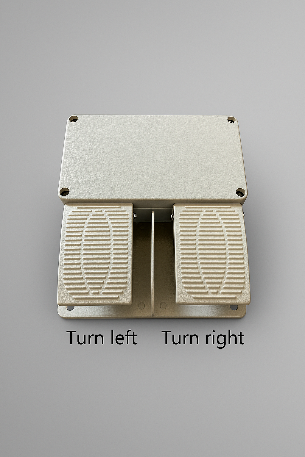 360-Sensor mount