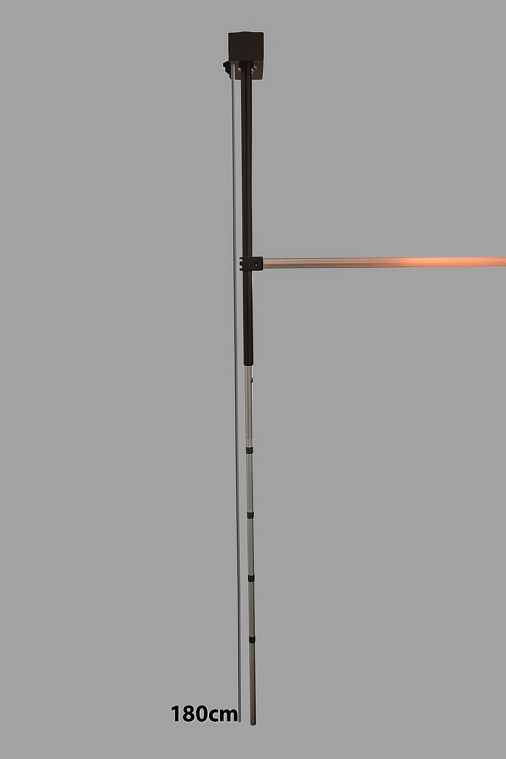 360-Sensor mount